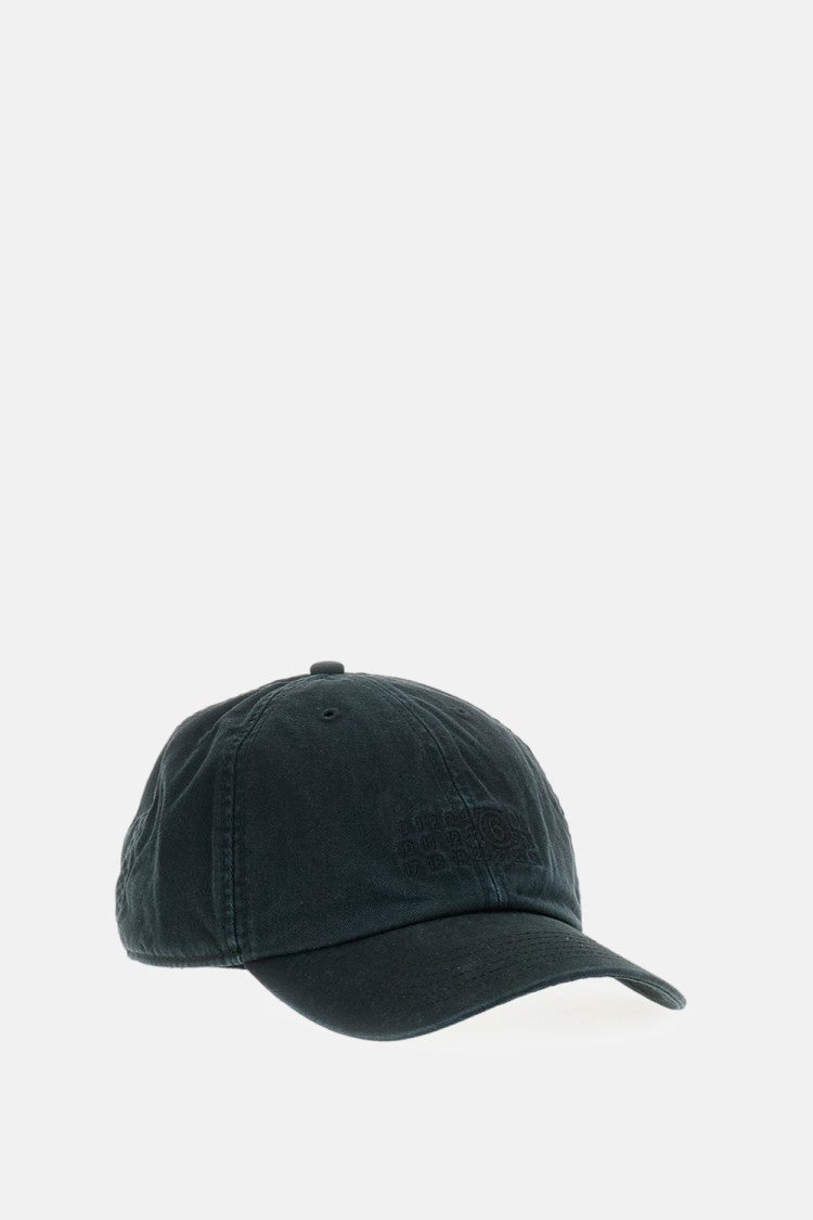 Mm6 By Maison Margiela Cotton Hat