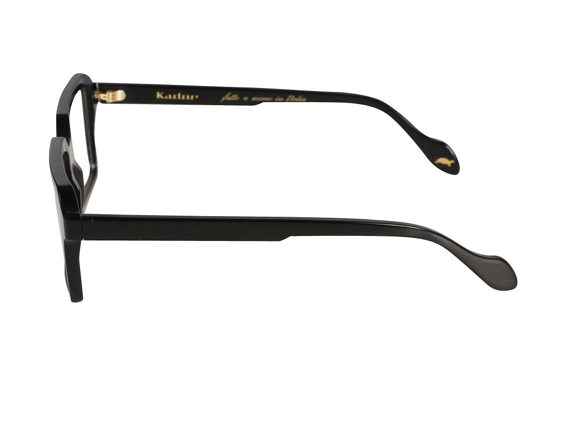 Kador Disko Light Oversized Square Sunglasses