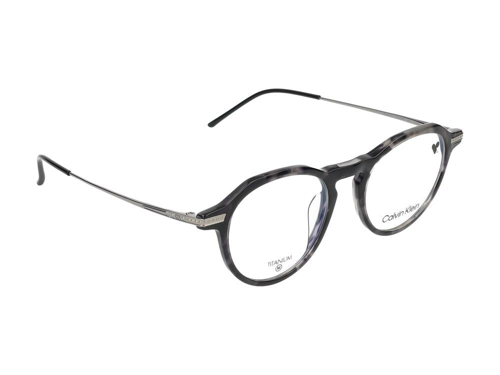 Calvin Klein Eyeglasses Ck23532t 025 Grey Havana 48/19/145