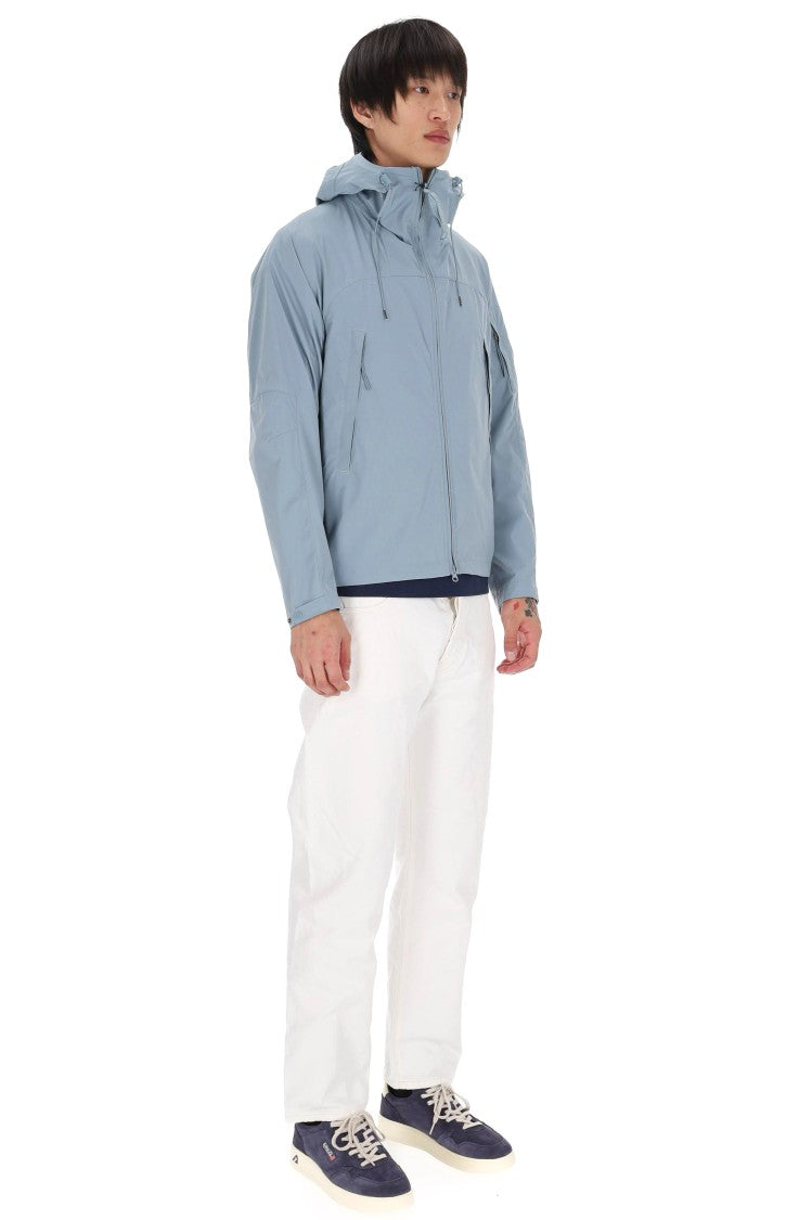 C.P. Company Blue Protek Nylon Jacket
