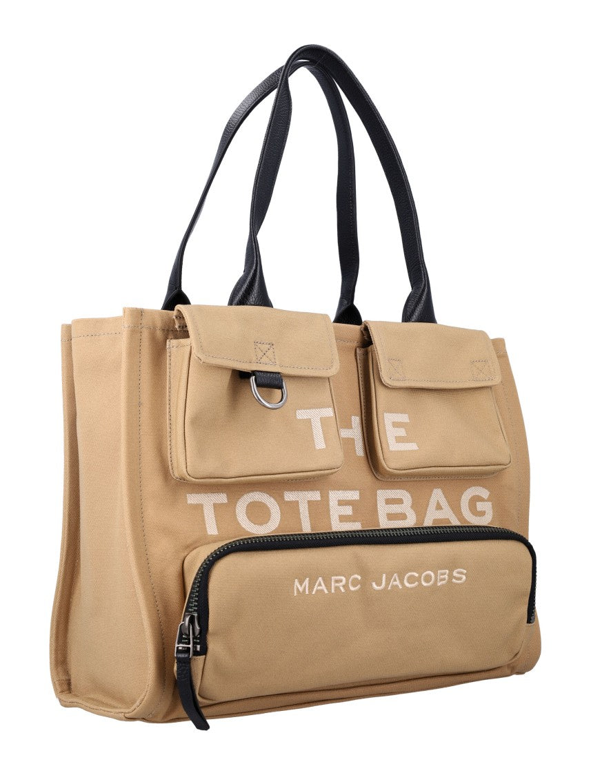 Marc Jacobs The Large Tote Cargo