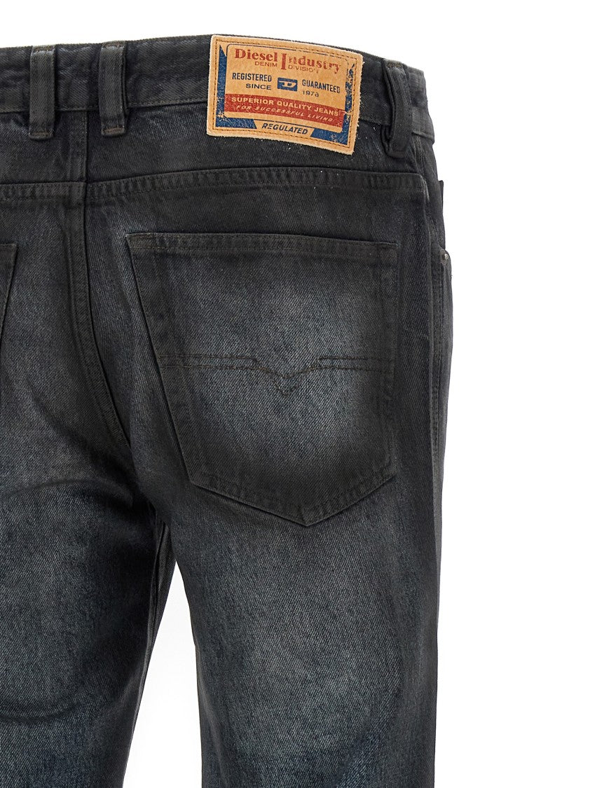 Diesel '1993 D-Vyl-Fsg1' Jeans