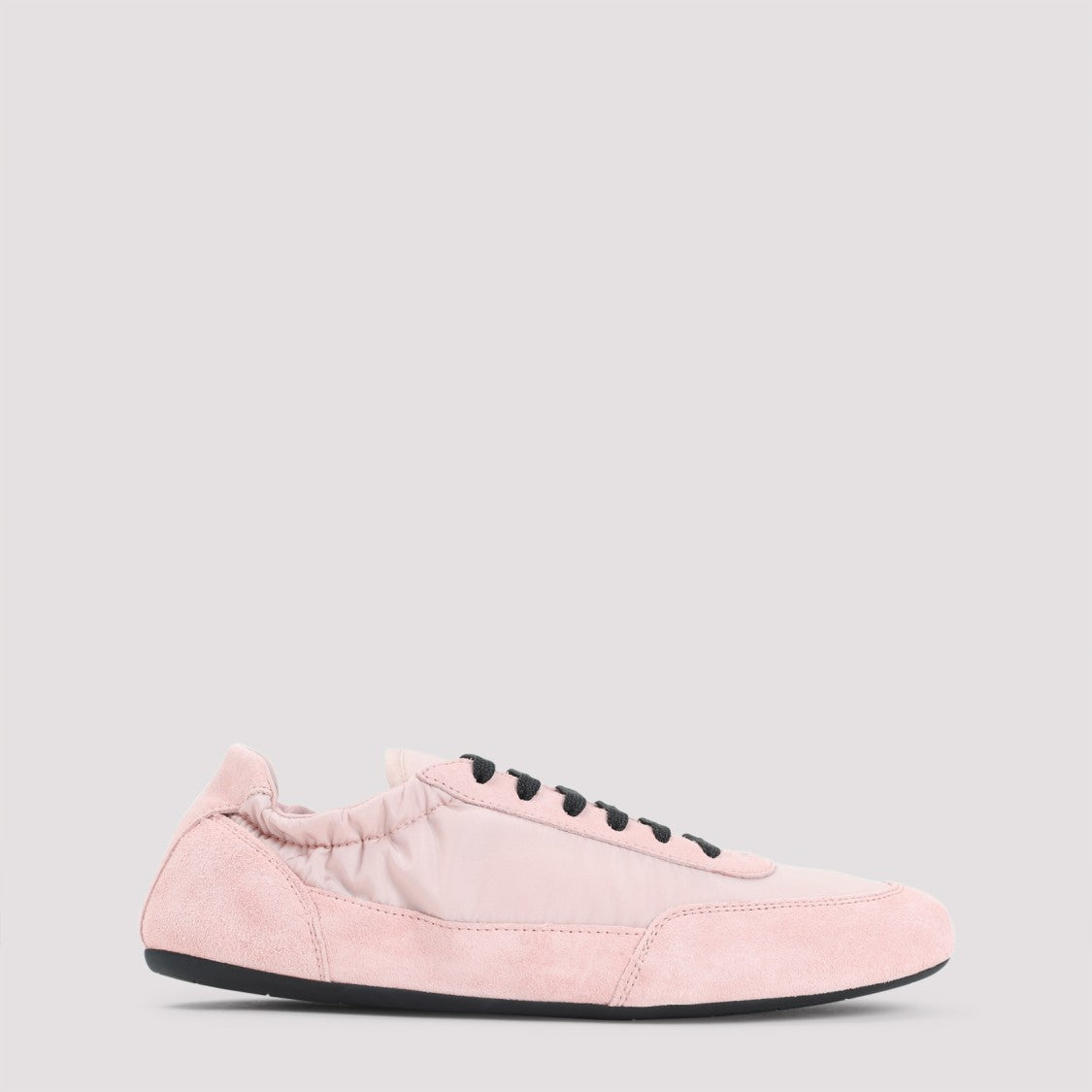 Prada Collapse Sneakers