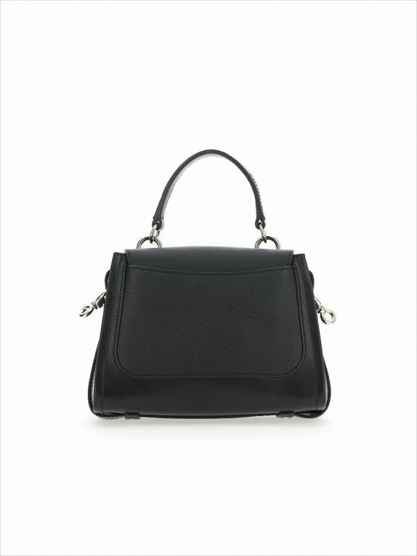 Chloé Structured Tote Bag