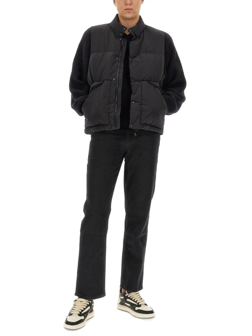 Represent Nylon Vest