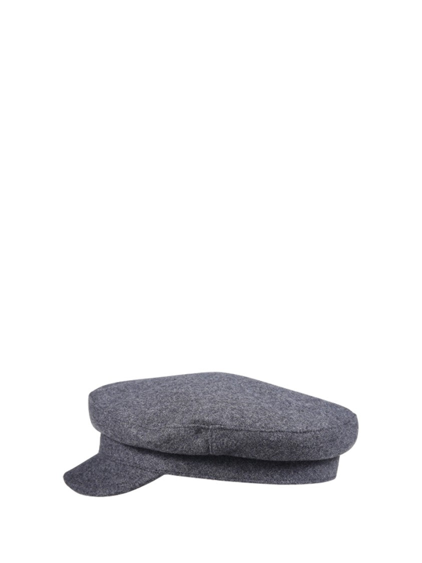 Roger Vivier Rv Broche Sailor Cap