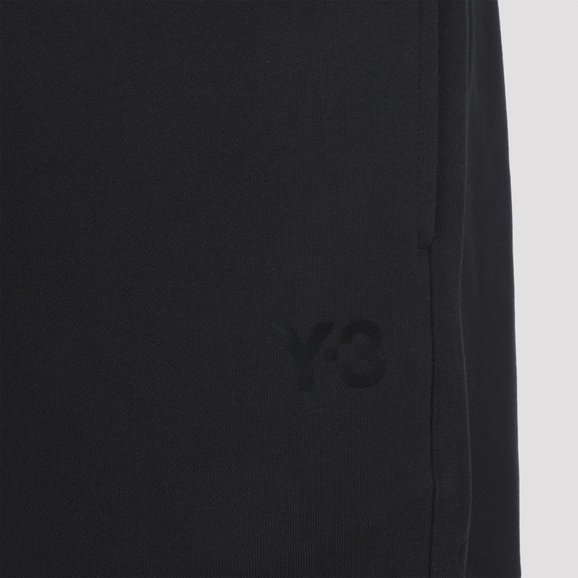 Y-3 Track Pants With Elastic Waistband