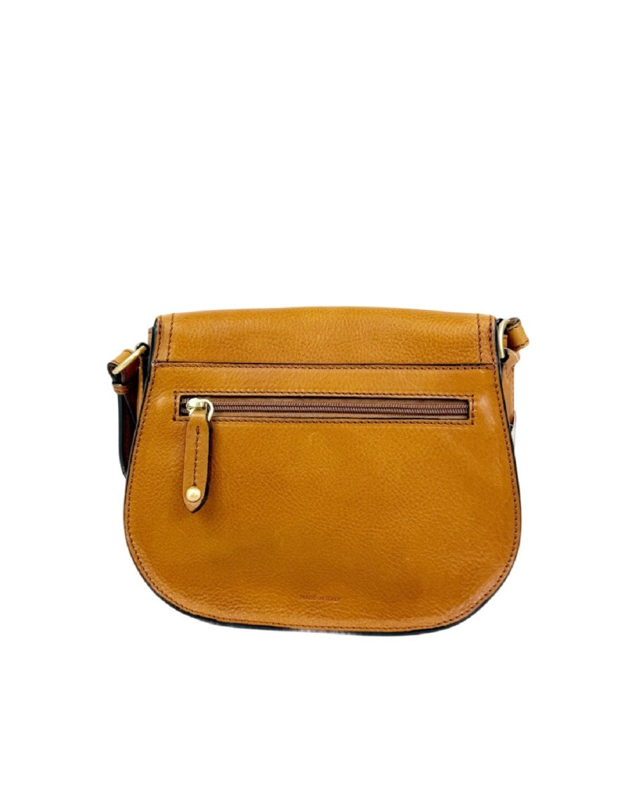 The Bridge Isadora Shoulder Bag