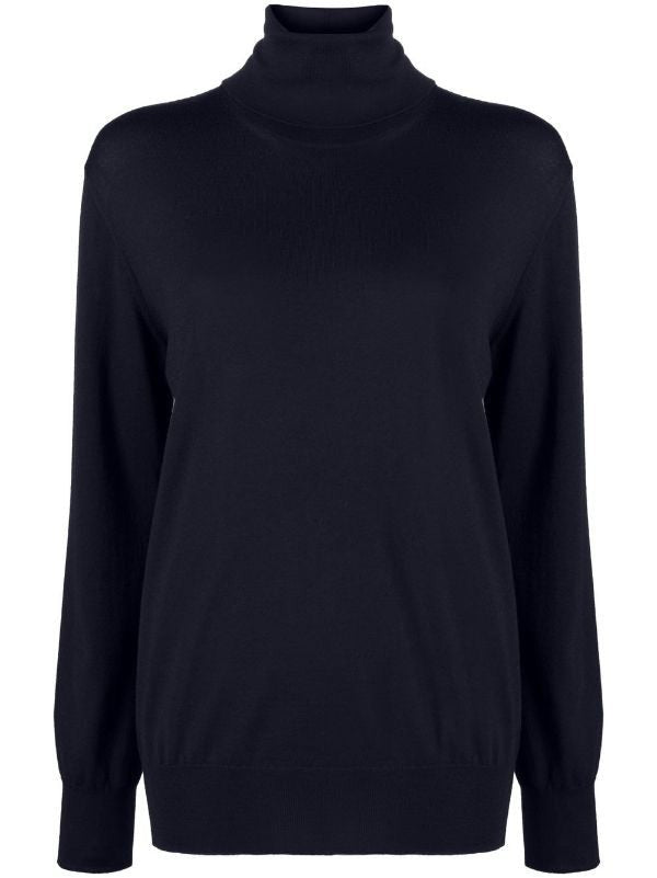 Jil Sander Long Sleeve Sweater