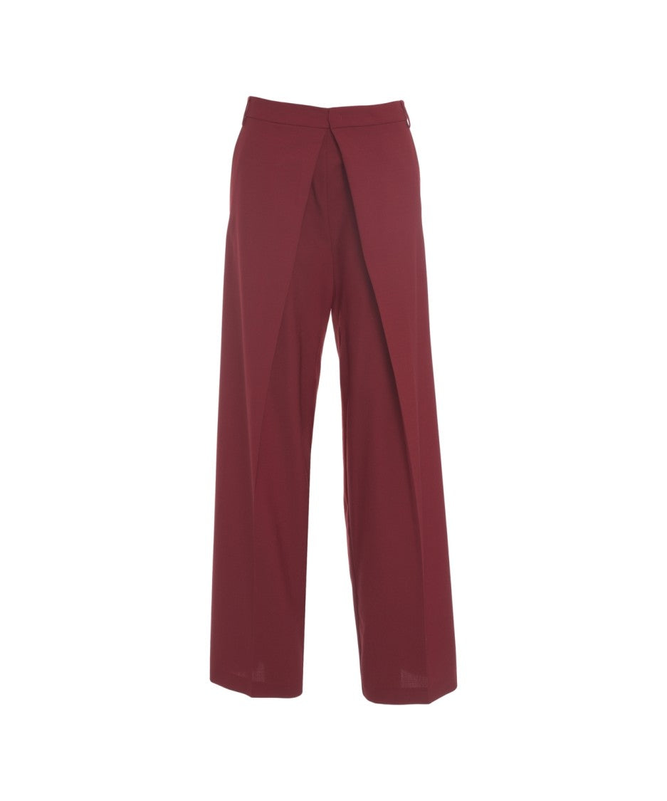 Semi Couture 'Vivienne' Wide-Leg Pants