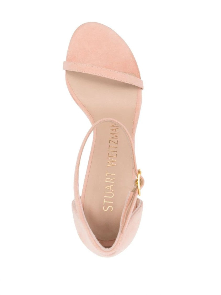 Stuart Weitzman Nudistsong Sandals