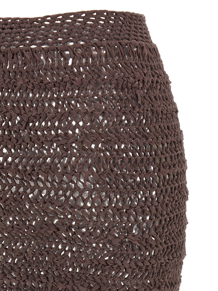 Allis 'Emma' Skirt