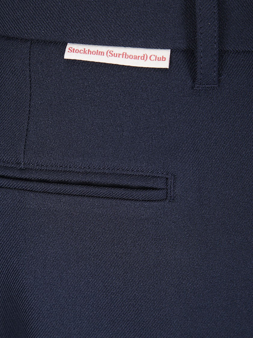 Stockholm Surfboard Club Sune Trousers