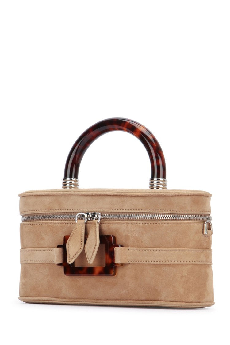 Roger Vivier Belle Vivier Vanity Mini Bag