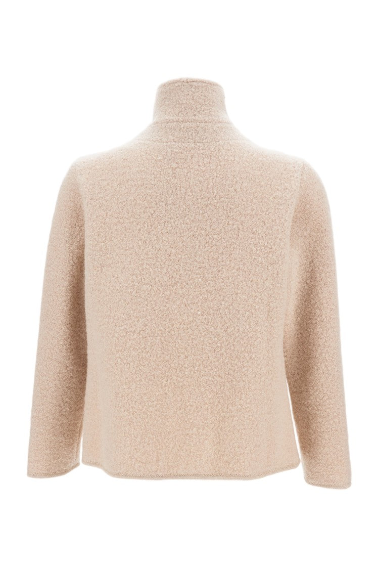 Alpe Piano Classic Beige Jacket