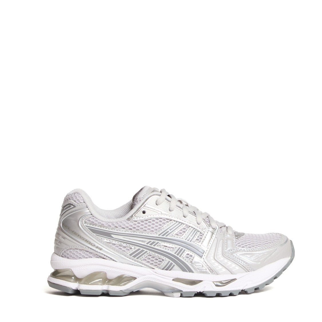 Asics Gel-Kayano 14 Mesh Cushioning Sneakers