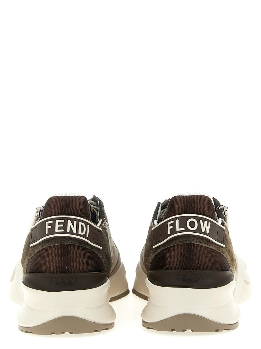 Fendi ' Flow' Sneakers