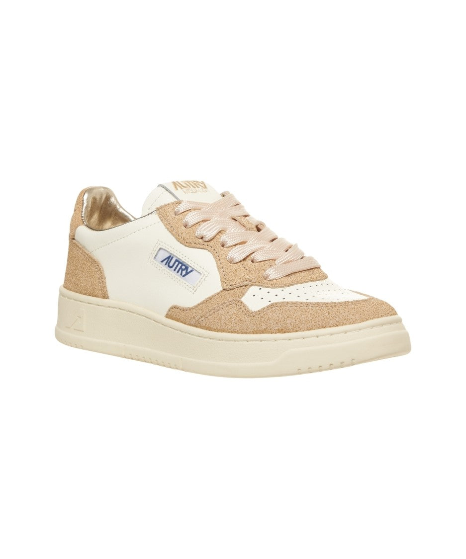 Autry Medalist Low' Sneakers