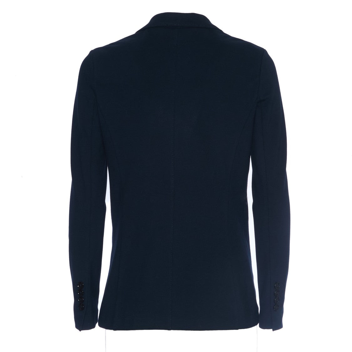 Circolo 1901 Slim-Fit With Classic Lapel