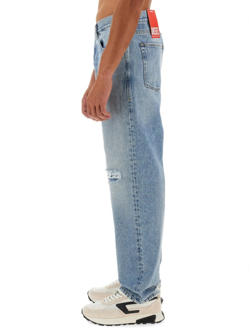 Diesel "2010 D-Macs" Jeans
