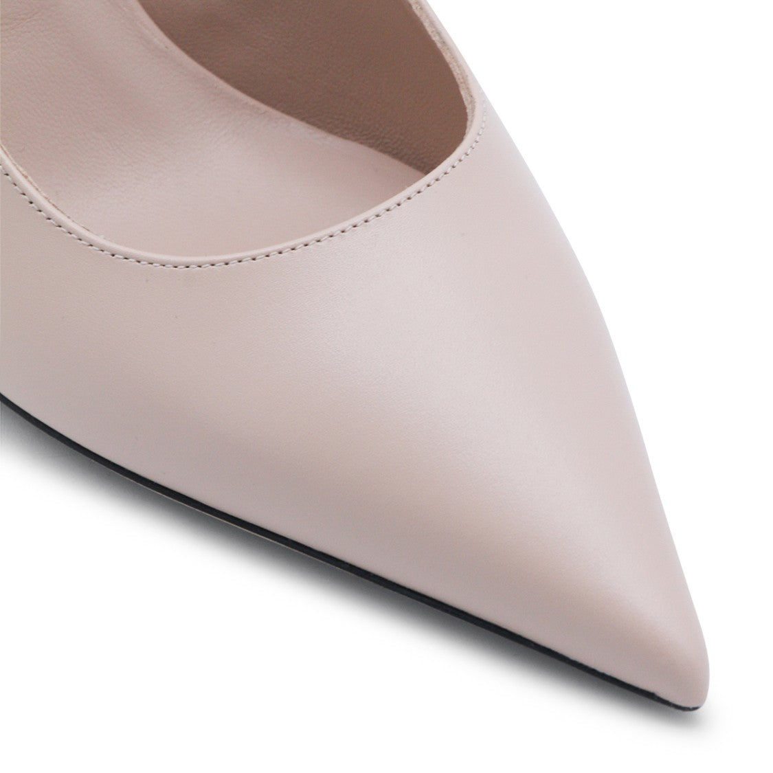 Jimmy Choo Pointed Toe High Heel Pumps