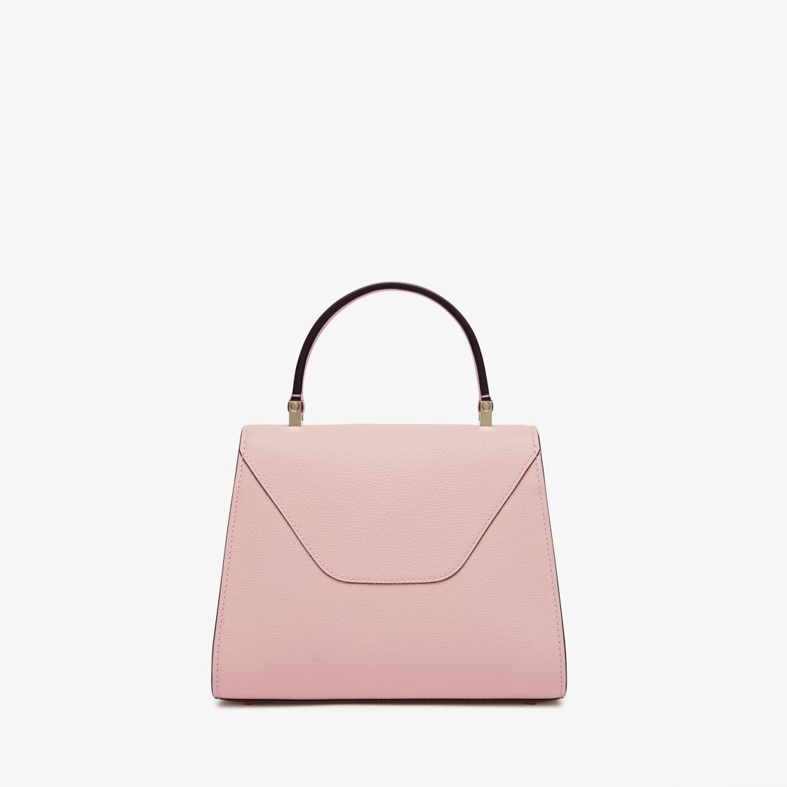 Valextra Iside Quarzo Top Handle Mini B