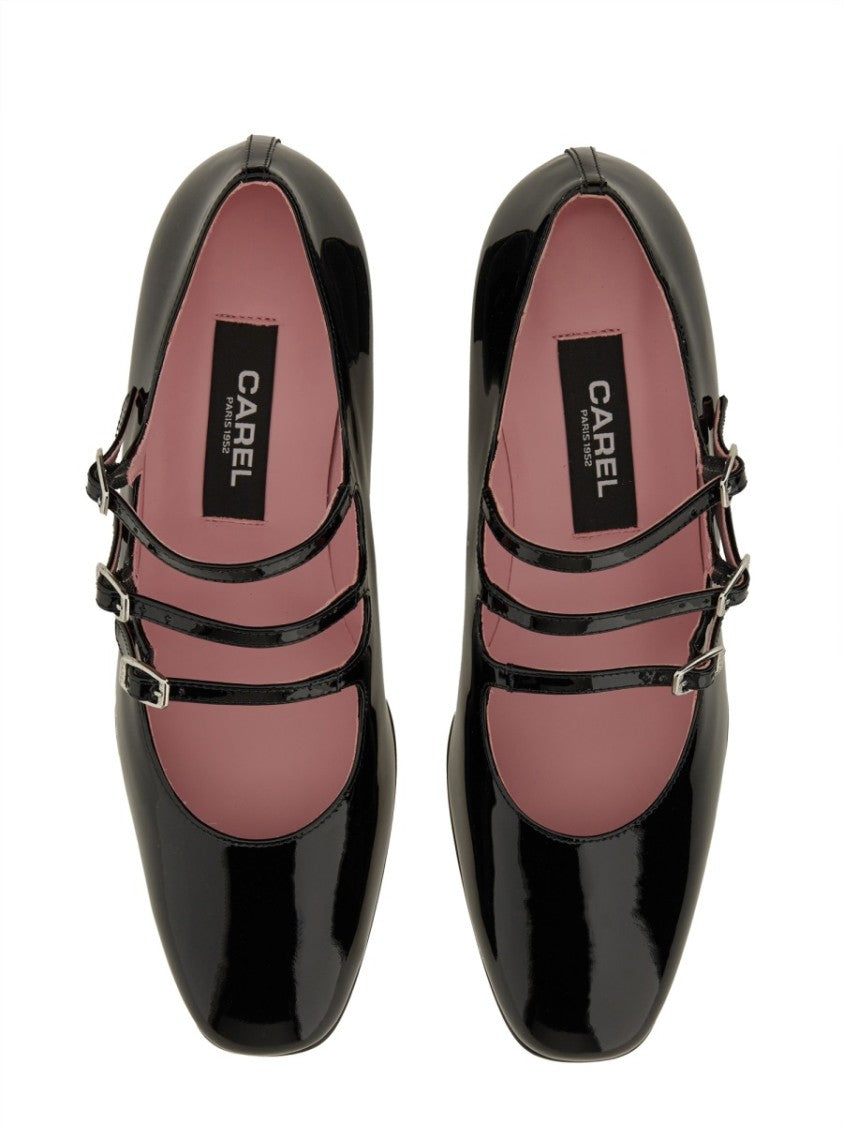 Carel Paris "Kina Pumps