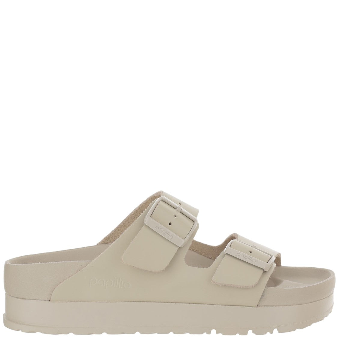 Birkenstock Arizona Pap Flex Leather Sandals