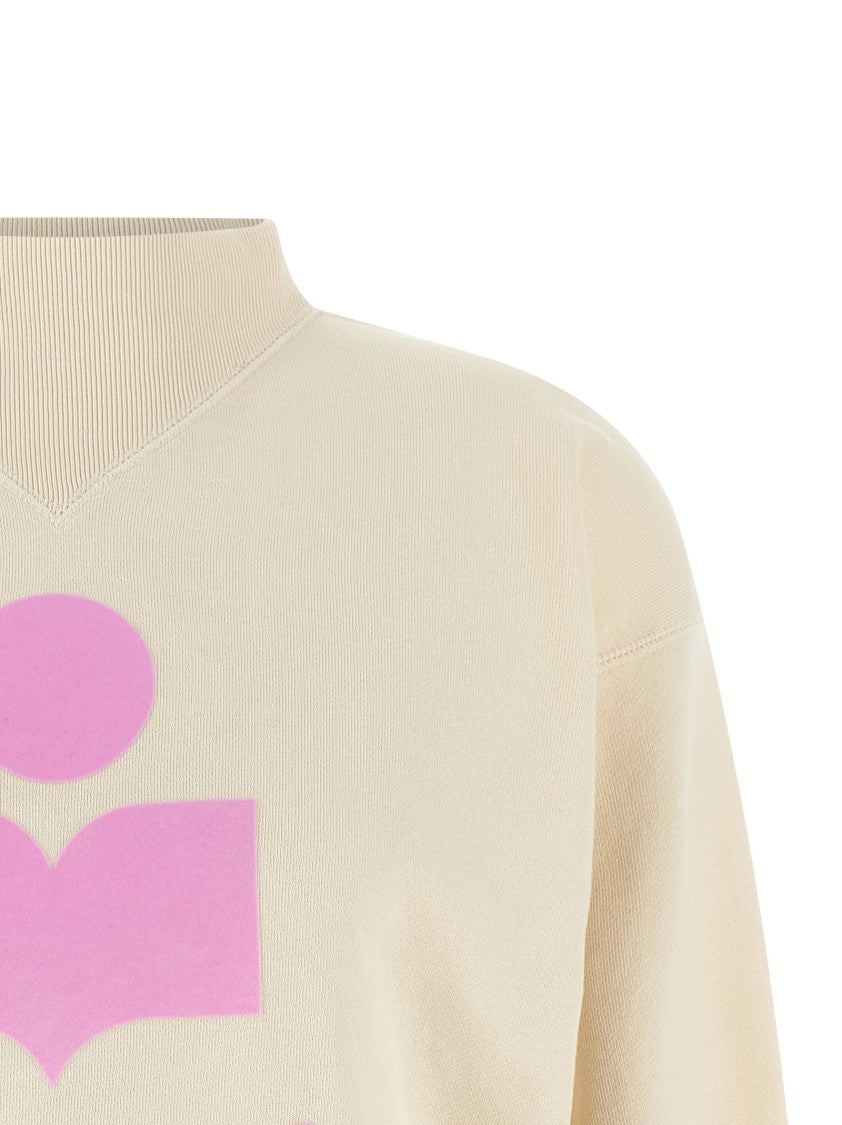 Isabel Marant Étoile 'Mobyli' Sweatshirt