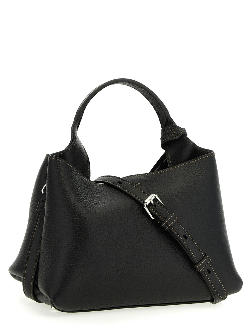 Tod's Micro Leather Handbag
