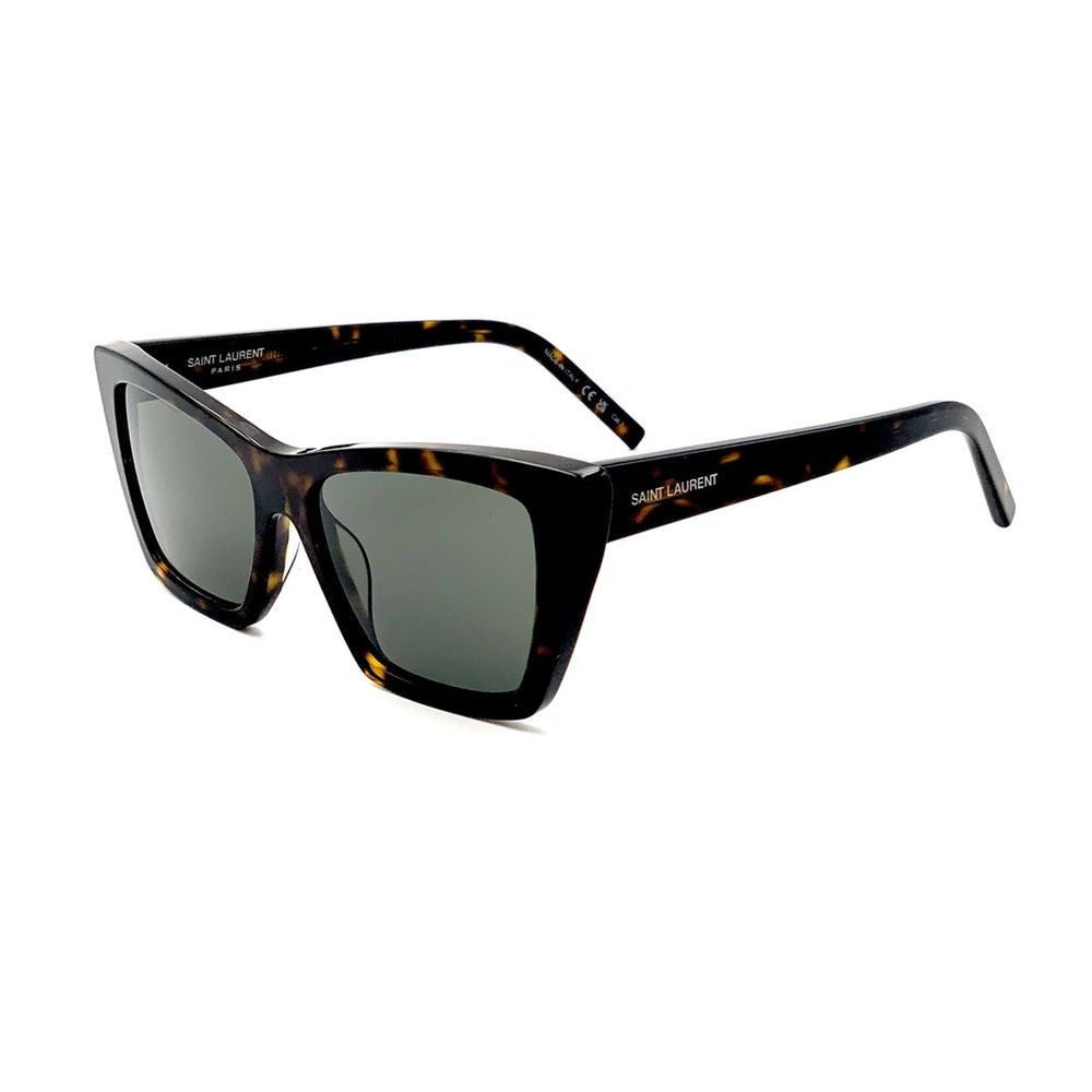 Saint Laurent Sl276 Mica Cat-Eye Sunglasses