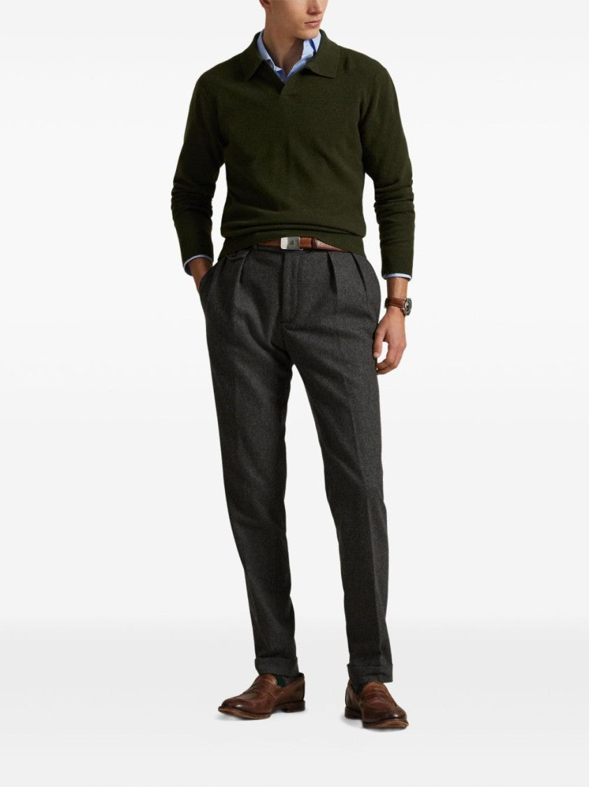 Polo Ralph Lauren Polo Ralph Lauren Wool Sweater