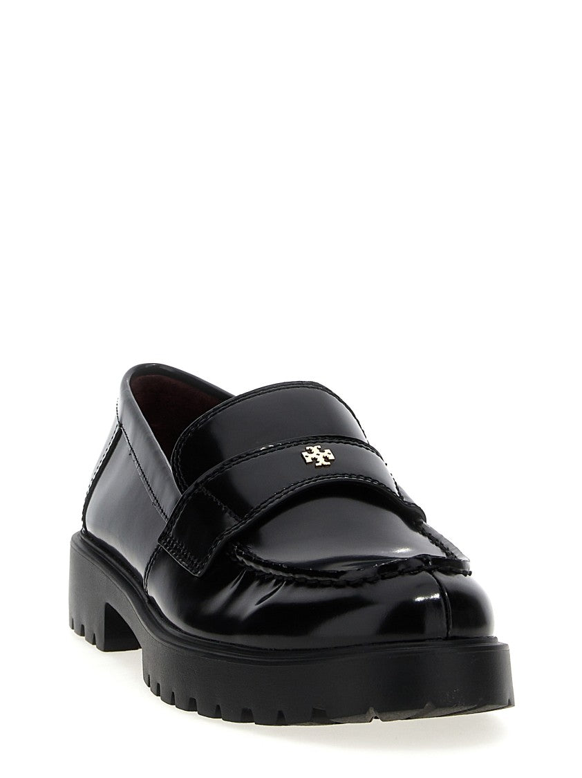 Tory Burch 'Classic Lug' Loafers