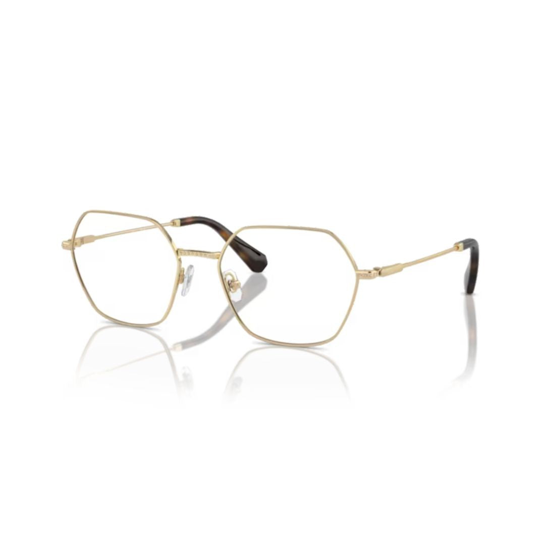 Swarovski 0Sk1011 Geometric Eyeglasses