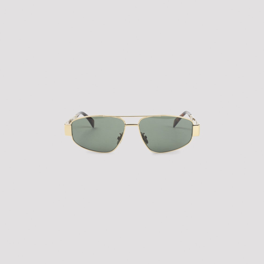 Celine Triomphe Metal 03 Sunglasses