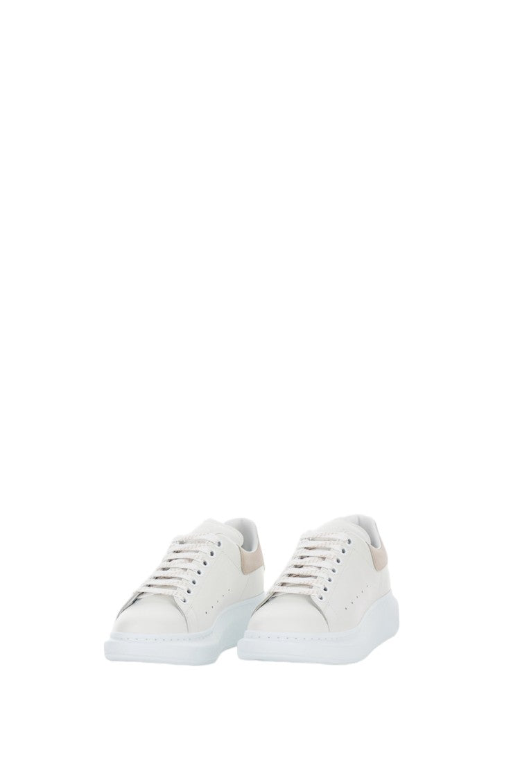 Alexander Mcqueen S Rubber Sneakers