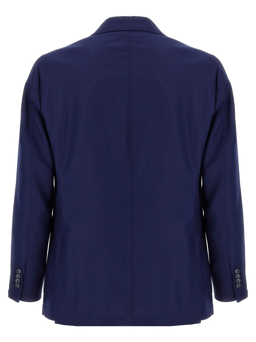 Barba 'Jim2' Blazer