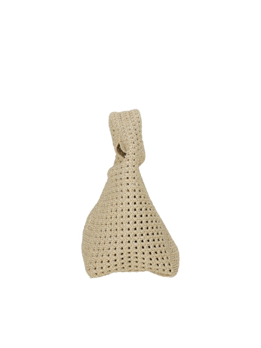 Marc Jacobs The Mini Sack Shoulder Bag