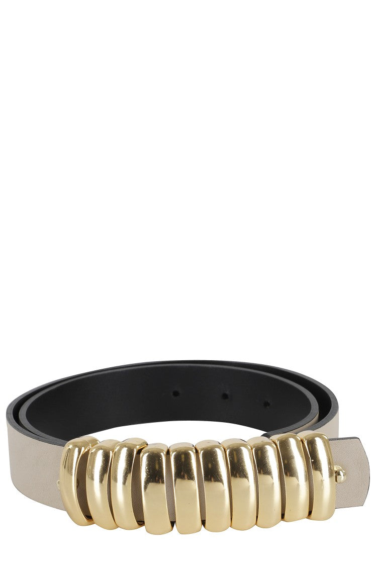 Federica Tosi Bold Belt