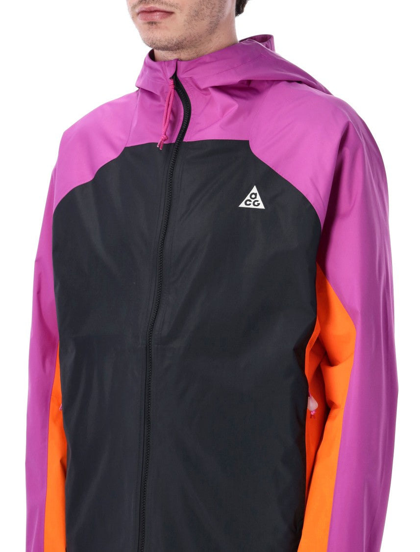 Nike Acg Phantazma Storm Fit Packable Jacket