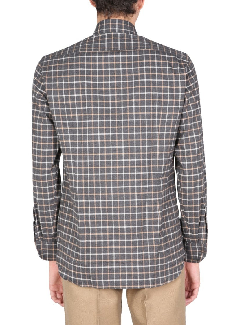 Lardini "Ipalbo" Shirt