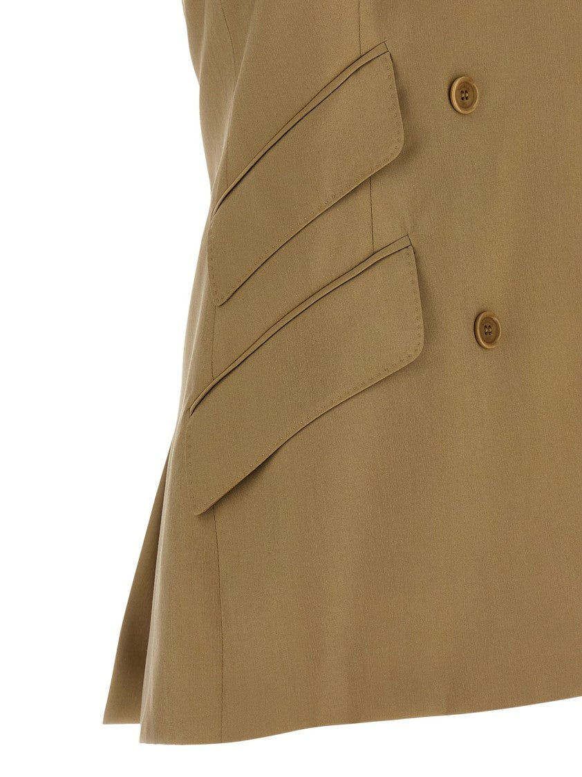 Max Mara 'Mxsnuraghe' Blazer