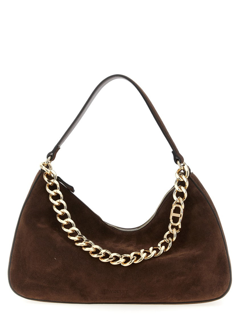 Twin-Set 'Liliane' Medium Shoulder Bag