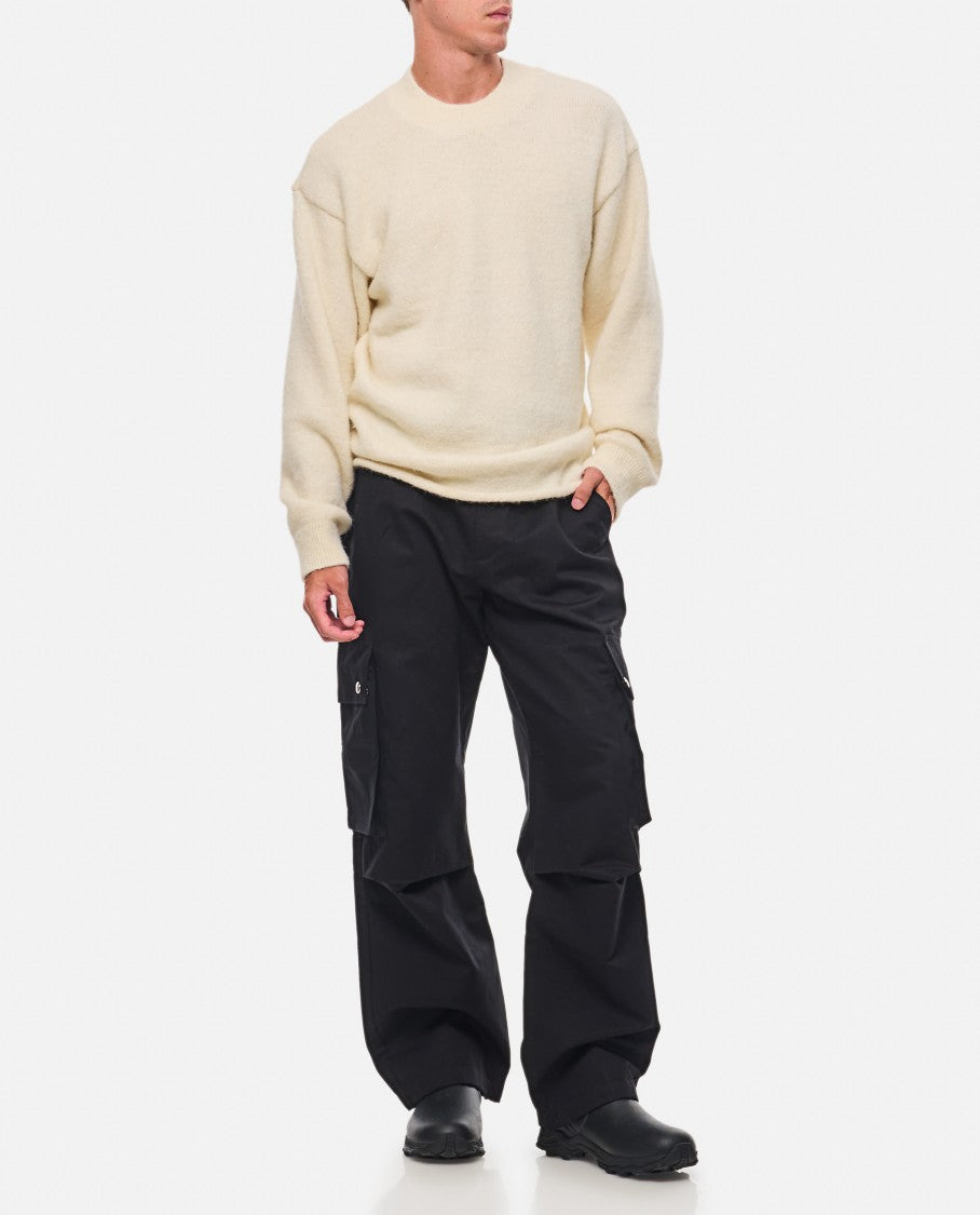 Jacquemus Le Cargo Pants