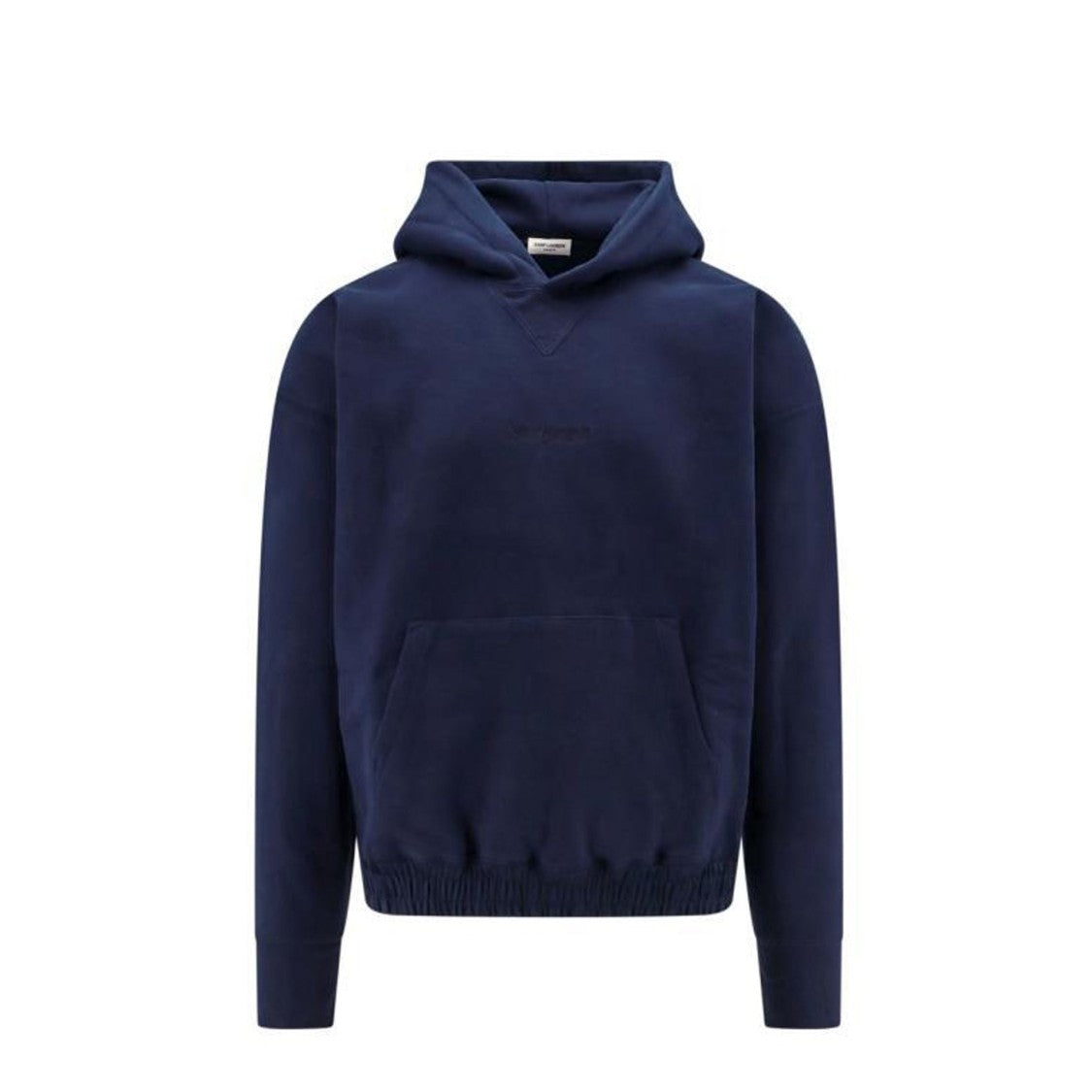 Saint Laurent Cotton Fleece Sweatshirt