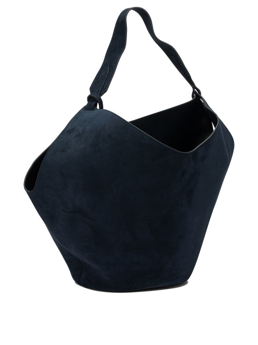 Khaite "Lotus" Shouler Bag