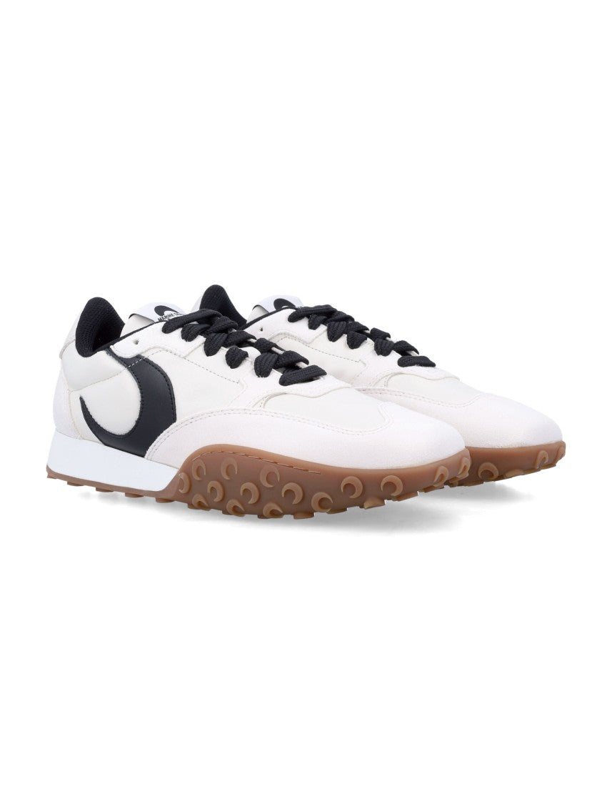 Marine Serre Moon Sneaker