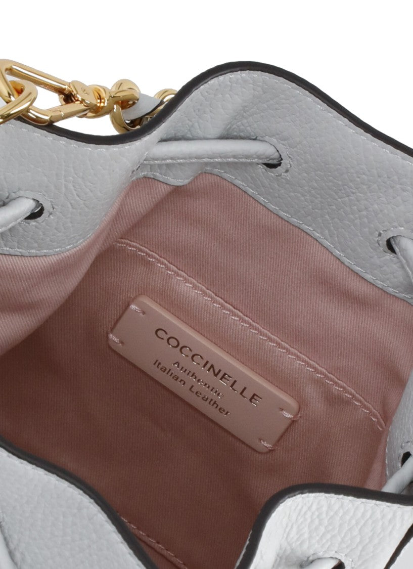 Coccinelle Beat Generatio Small Bag
