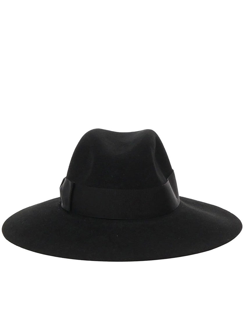 Borsalino Sophie Wide-Brimmed Hat