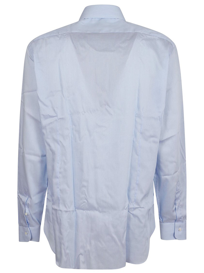 Buonamassa Pure Cotton Shirt